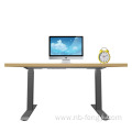 Sit Stand Table Height Adjustable Electric Computer Table